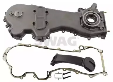 Масляный насос SWAG купить